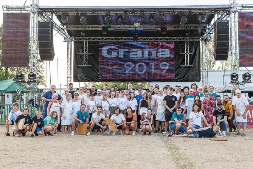 Il Ruchè sotto le stelle a Castagnole Monferrato